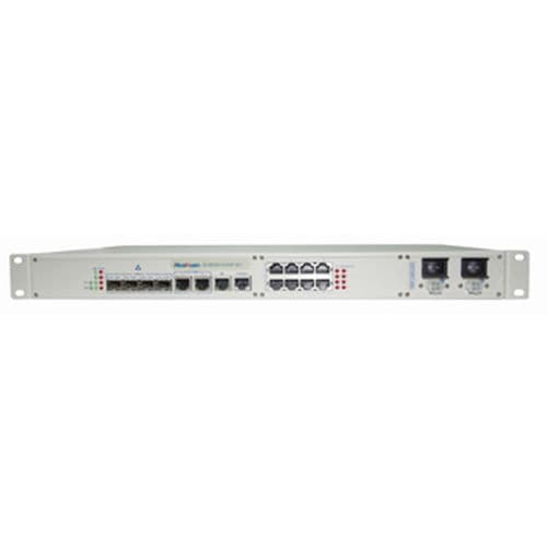 以太网分界设备 - H18EDD-0204P-8E1 - Beijing Huahuan Electronics CO.,LTD.