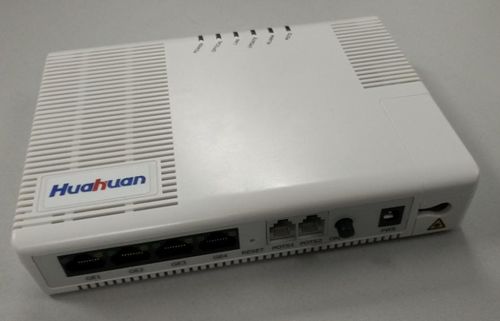 管理型以太网交换机 - H18GN series - Beijing Huahuan Electronics CO.,LTD. - 8端口 / 6 端口式 / 双端口