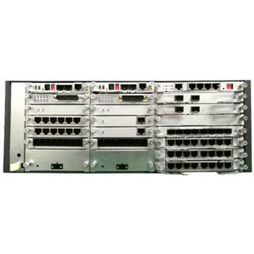 模块多路转换器 - H9MO-LMXE.VX - Beijing Huahuan Electronics CO.,LTD. - 光学 / 光纤 / 虚拟