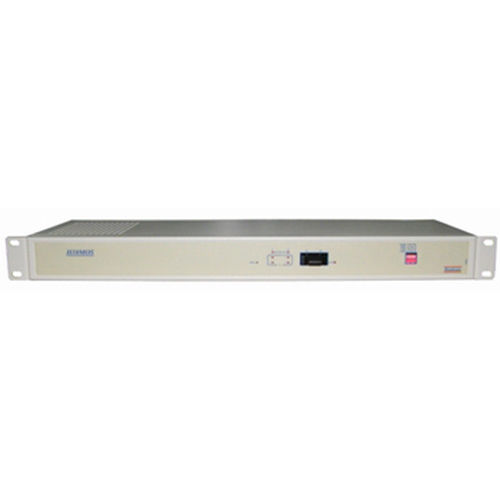 模块多路转换器 - H10MOS series - Beijing Huahuan Electronics CO.,LTD. - 光纤 / 功率 / PDH