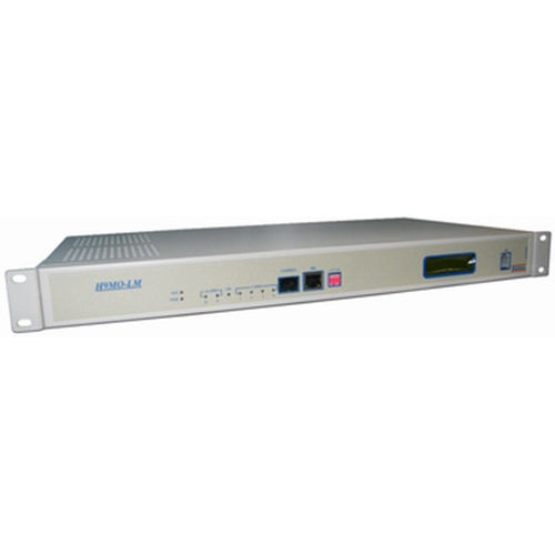 模块多路转换器 - H9MO-LMFIT - Beijing Huahuan Electronics CO.,LTD. - 光学 / 光纤 / 虚拟