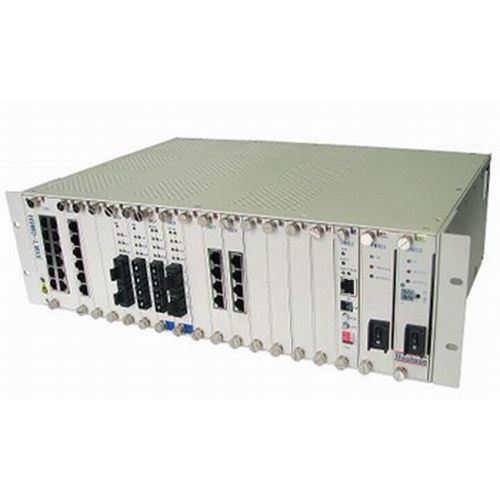 模块多路转换器 - H9MO-LMXE.V2 - Beijing Huahuan Electronics CO.,LTD. - 数字 / 虚拟 / SDH/MSTP