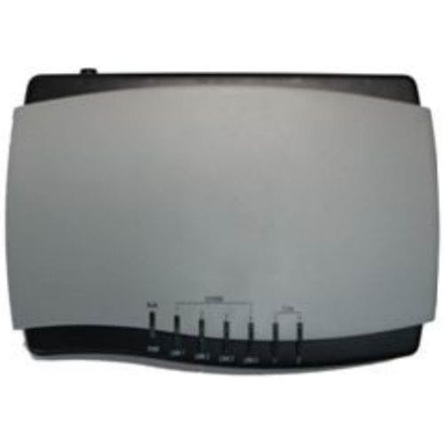 GSHDSL路由器 - H0FL-510B - Beijing Huahuan Electronics CO.,LTD. - 通信 / 以太网 / 网络