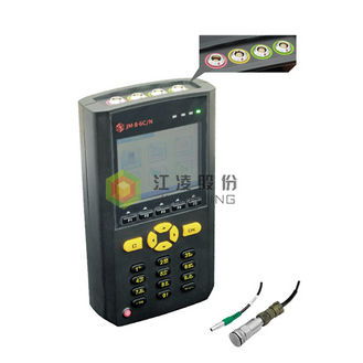 数据分析系统 - JM-B-6C - Jiangsu Jiangling Measurement&control Technology Co.,Ltd.