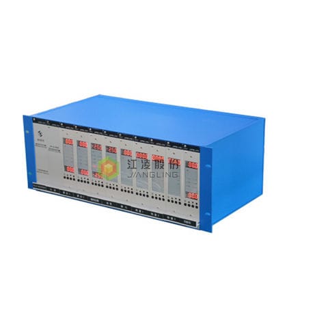 机器状态监控设备 - JM-B-6000 series - Jiangsu Jiangling Measurement&control Technology Co.,Ltd. - 测量 / 多通型