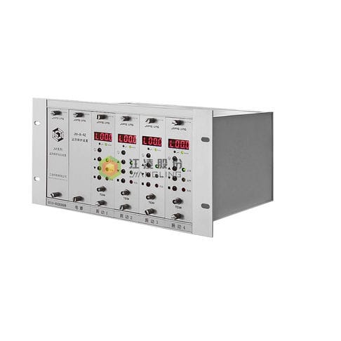 多参数监控设备 - JM-B-6Z series - Jiangsu Jiangling Measurement&control Technology Co.,Ltd. - 模块化
