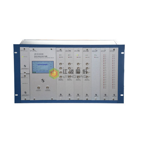 旋转机器监控设备 - JM-B-6000B  - Jiangsu Jiangling Measurement&control Technology Co.,Ltd. - 温度 / 压力 / 功率
