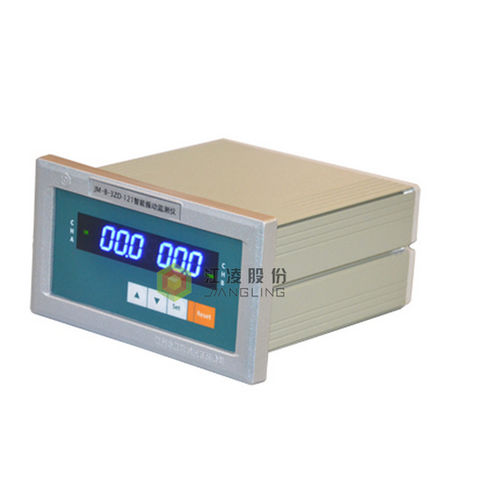液面监控系统 - JM-B-3ZD  - Jiangsu Jiangling Measurement&control Technology Co.,Ltd. - 电流 / 震动 / 电场