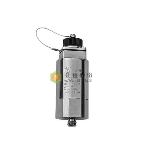 振动变送器 - JM-B-35 - Jiangsu Jiangling Measurement&control Technology Co.,Ltd.