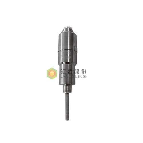 热电偶温度变送器 - JM-B-101 - Jiangsu Jiangling Measurement&control Technology Co.,Ltd. - 模拟 / 防爆燃