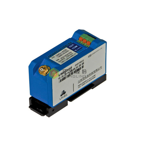 磁通门电流互感器 - VMS808/VMS811 - Jiangsu Jiangling Measurement&control Technology Co.,Ltd. - DIN导轨 / 精准
