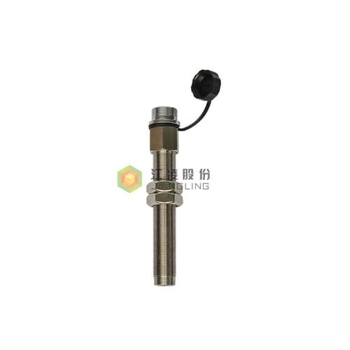 磁性速度传感器 - VMS301/VMS302 - Jiangsu Jiangling Measurement&control Technology Co.,Ltd. - 螺纹