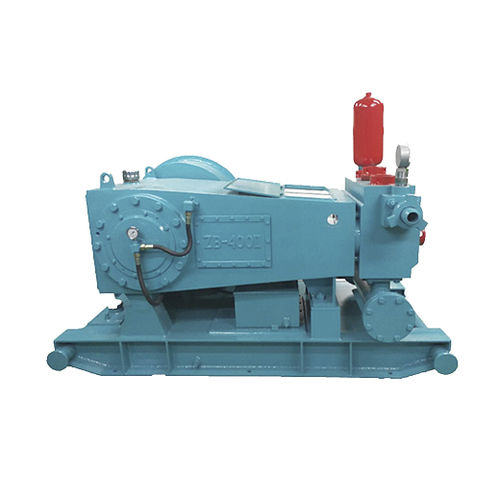 柱塞泵 - HTB  - SHAANXI AEROSPACE POWER HI-TECH CO.,LTD - 水 / 电动 / 固定式