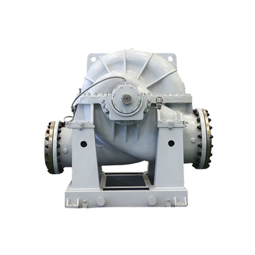 离心泵 - HTS - SHAANXI AEROSPACE POWER HI-TECH CO.,LTD - 水 / 油 / 燃料