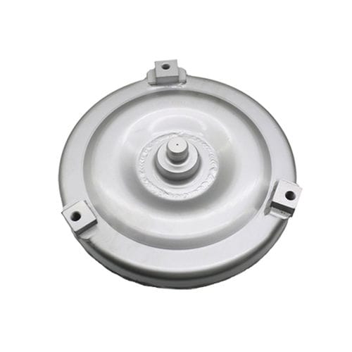 扭矩转换器 - YJH series - SHAANXI AEROSPACE POWER HI-TECH CO.,LTD