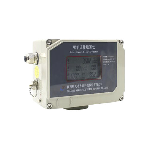 气体体积校正器 - EFM-100 - SHAANXI AEROSPACE POWER HI-TECH CO.,LTD