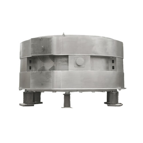 反应器 - HW - SHAANXI AEROSPACE POWER HI-TECH CO.,LTD
