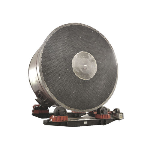 化学反应器 - HW - SHAANXI AEROSPACE POWER HI-TECH CO.,LTD