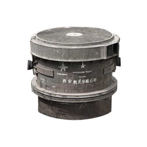 工艺流程反应器 - HW - SHAANXI AEROSPACE POWER HI-TECH CO.,LTD