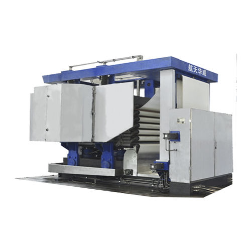 隔膜压滤机 - HW - SHAANXI AEROSPACE POWER HI-TECH CO.,LTD - 框式 / 自动 / 卧式