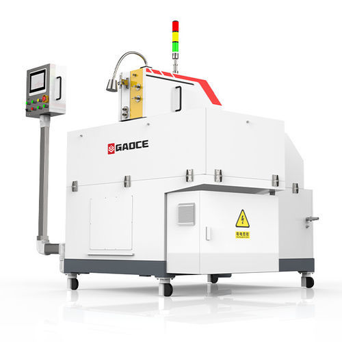 线切割机 - GC-MJ101RW - Qingdao Gaoce Technology Co., Ltd. - 刀具 / 用于金属 / 样本