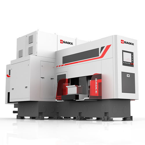 切割研磨抛光机 - GC-GP950L - Qingdao Gaoce Technology Co., Ltd. - 磨斜棱
