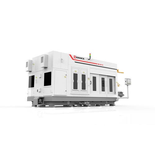切割工具磨床 - GC-JM103 - Qingdao Gaoce Technology Co., Ltd.
