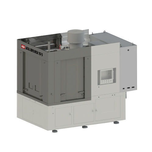 直刀切割机 - GC-MADW 1660 - Qingdao Gaoce Technology Co., Ltd. - 多丝 / 用于金属 / 晶圆