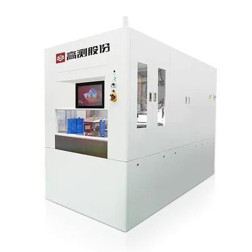 旋转台磨床 - GC-BG202H - Qingdao Gaoce Technology Co., Ltd. - 手动 / 自动 / 高精度