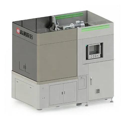 线切割机 - GC-CQ1680UM - Qingdao Gaoce Technology Co., Ltd. - 金刚石线 / 多丝 / 用于金属
