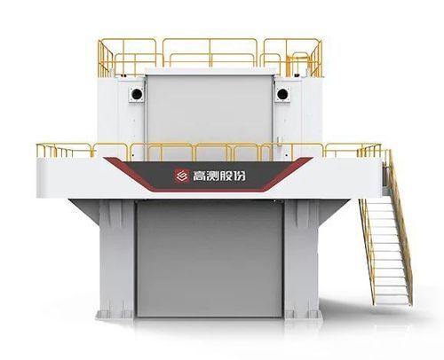 固定锯床 - GC-SQ3423 - Qingdao Gaoce Technology Co., Ltd. - 金刚石线 / 花岗岩 / 用于石材