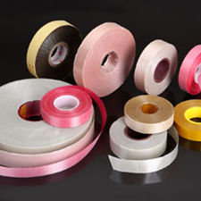 双面胶带 - JF-5442-1D(G) - Suzhou Jufeng Electrical Insulation System Company - 绝缘 / PET / 布料