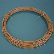 铜电线 - SBQ-130 - Suzhou Jufeng Electrical Insulation System Company - 玻璃纤维 / 软质