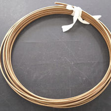 绝缘电线 - SBE-130 - Suzhou Jufeng Electrical Insulation System Company - 铜 / 玻璃纤维