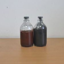 导电油漆 - JF－130 - Suzhou Jufeng Electrical Insulation System Company - 涂层 / 环氧树脂 / 红色