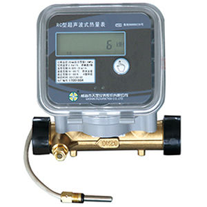 数字温度传感器 - RC12 - Weihai Ploumeter Co., LTD - 超声波