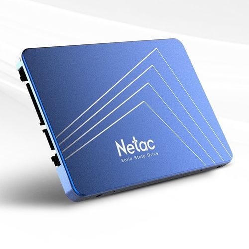 SATASSD固态硬盘 - N550S - Netac Technology Co.,Ltd. - 内部 / 2.5"