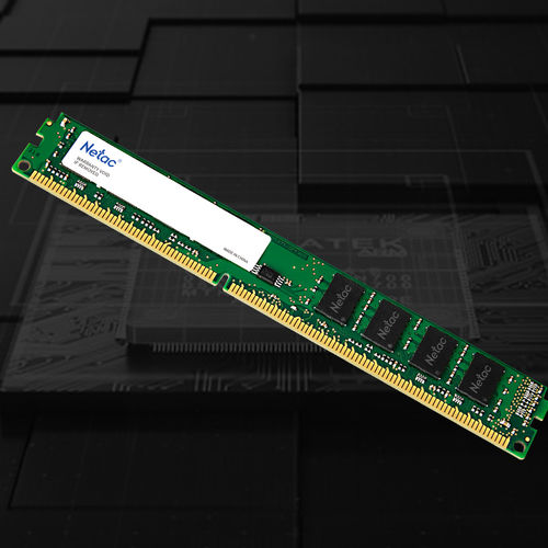 DDR3内存模块 - Basic - Netac Technology Co.,Ltd.