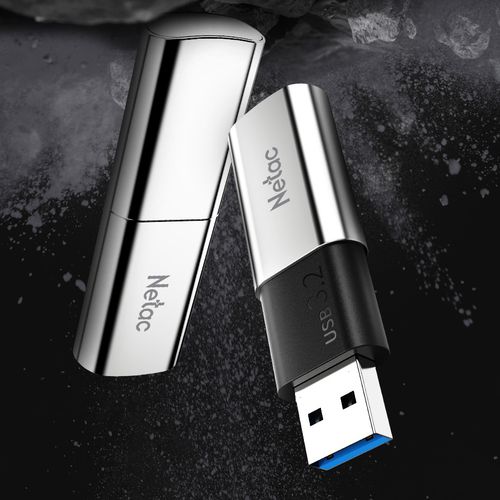 USB盘 - US2 - Netac Technology Co.,Ltd.