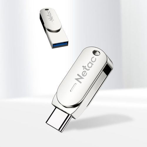 USB盘 - U785C - Netac Technology Co.,Ltd.