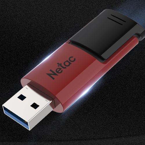 USB盘 - U182 - Netac Technology Co.,Ltd.
