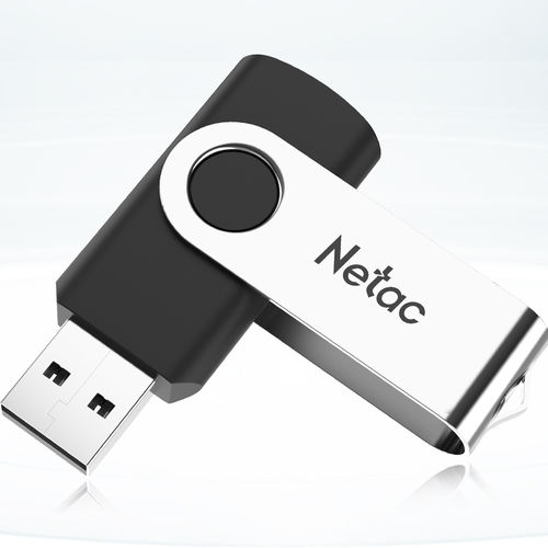 USB盘 - U505Z - Netac Technology Co.,Ltd.