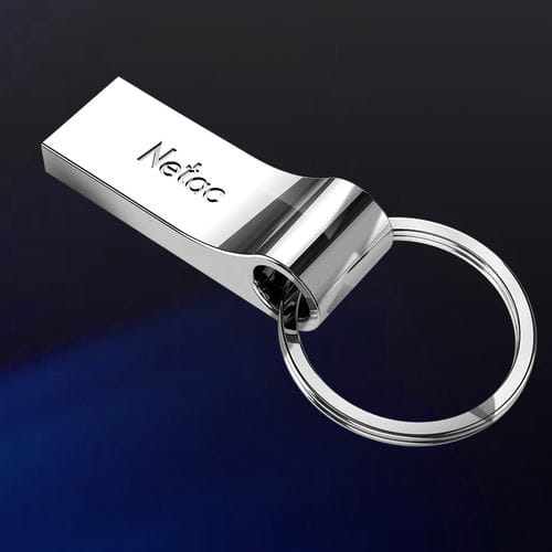 USB盘 - U275 - Netac Technology Co.,Ltd.