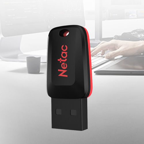 USB盘 - U197 - Netac Technology Co.,Ltd.