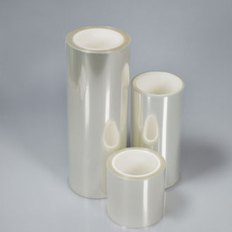 丙烯塑料胶带 - SST series	 - Suzhou Shihua New Material Technology Corporation - 透明 / 黑色 / 电子应用