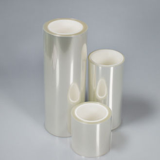 丙烯塑料胶带 - SST series - Suzhou Shihua New Material Technology Corporation - 透明 / 黑色 / 电子应用