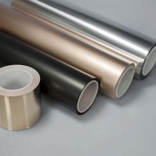 导电胶带 - SST - Suzhou Shihua New Material Technology Corporation - 金属 / 电子应用