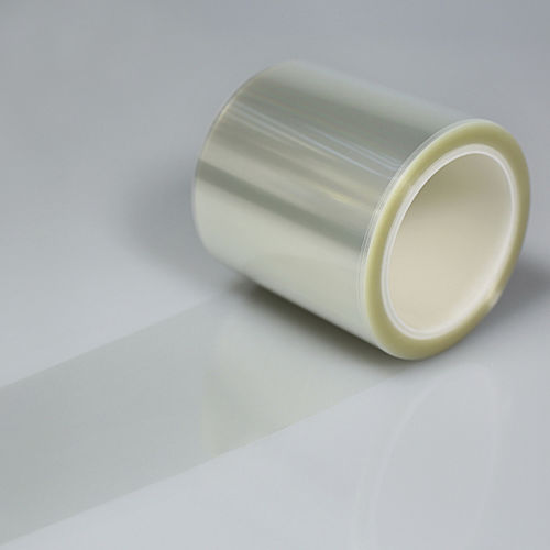 透明胶带 - DST series - Suzhou Shihua New Material Technology Corporation - 防水 / 耐化学腐蚀 / 工业