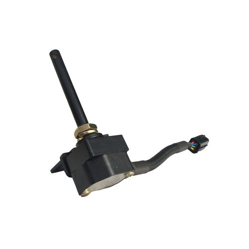 电子杠杆 - ME45-01 - Luoyang yellow river flexible shaft controller