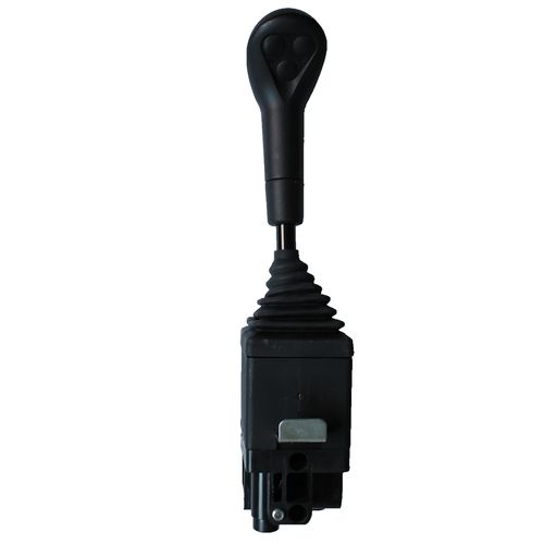 把手杠杆 - LJ2800 - Luoyang yellow river flexible shaft controller